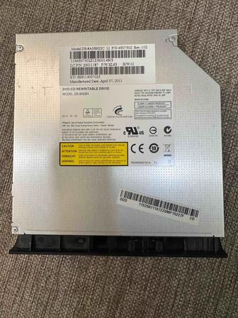 Дисковод для ноутбука