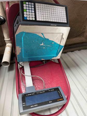 Продам весы