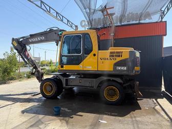 Экскаватор аренда