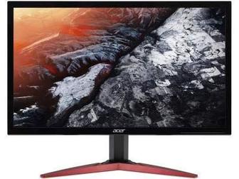 Монитор Acer KG241 165hz