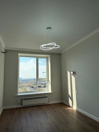 Покраска стен и потолков