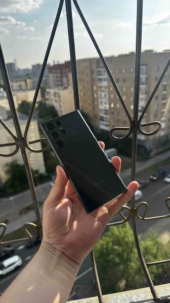 Samsung s 22 ultra 128gb / Самсунг с 22 ультра 128гб