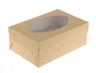 Продам коробки для капкейков