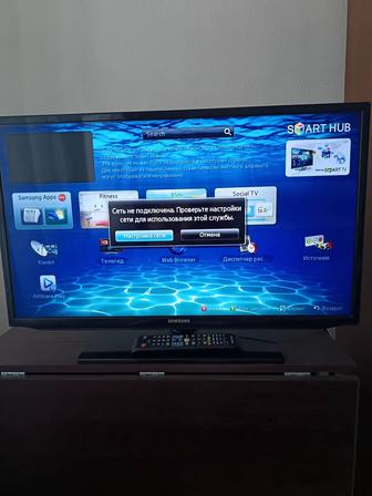 Продам телевизор Самсунг