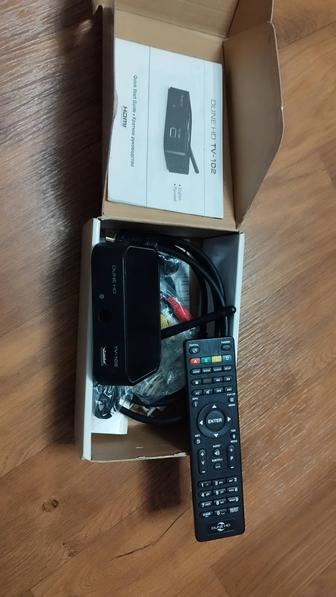 Продам медиаплеер DUNE HD TV 102