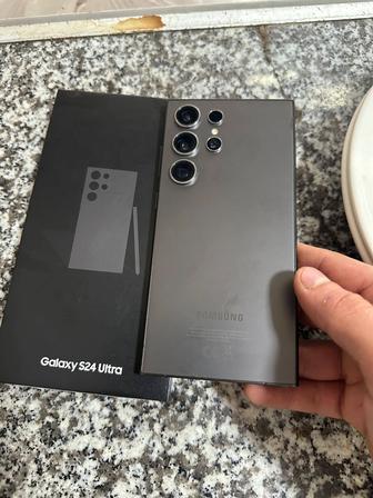 Samsung galaxy S24 Ultra