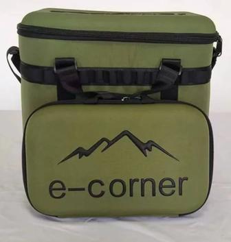 E-corner автономный отопитель
