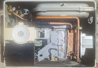 Ремонт газовых котлов..