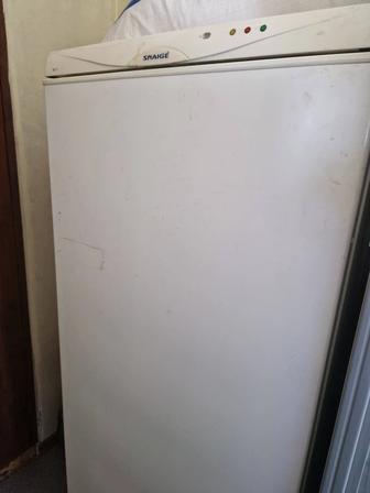 Продам морозильник б/у
