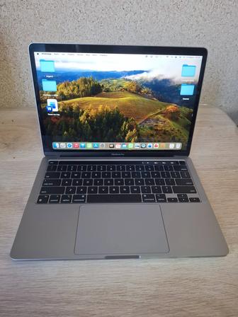 MacBook Pro 13 M2 (2022) 8/256GB