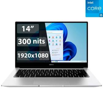 Huawei MateBook D 14 2024