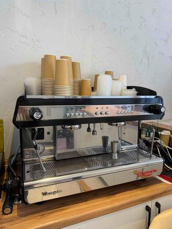 Кофемашина Astoria