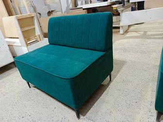 Сборка и разборка мебели также столов и табуреток, пуфиков мягкой мебели