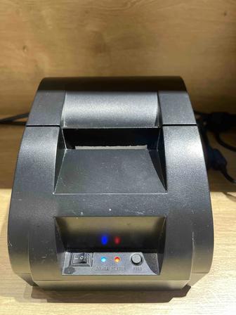 Принтер чеков WD-5890X