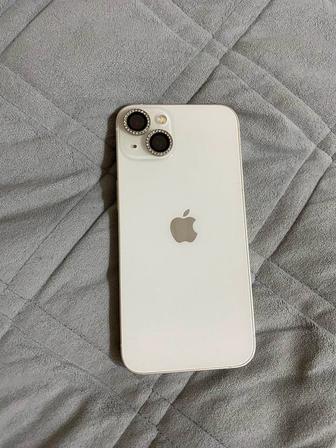 iPhone 13 128/78% 105k