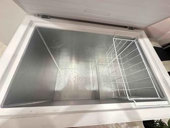 Продам морозильную камеру