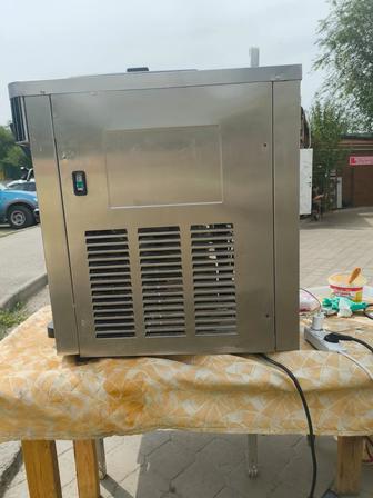 Аппарат для мороженого