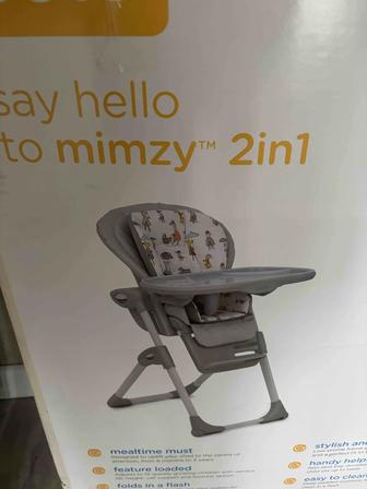 Продам детский стульчик для кормления