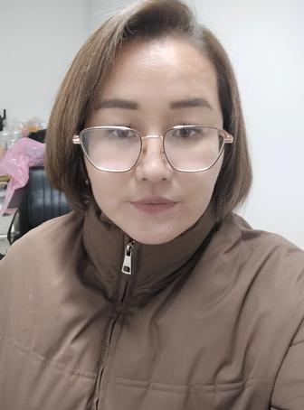 Медсестра на дому