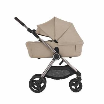 Детская коляска ANEX IQ 3в1 PREMIUM