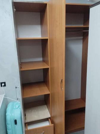 Срочно продам шкаф шифоньер хорошие состояние