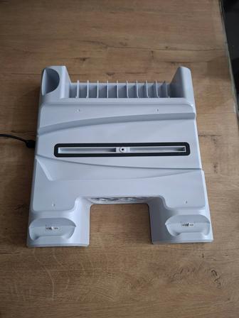 Подставка для консоли PlayStation 5