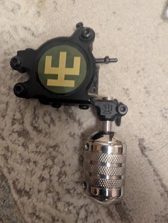 Продам тату машинку от Vladblad