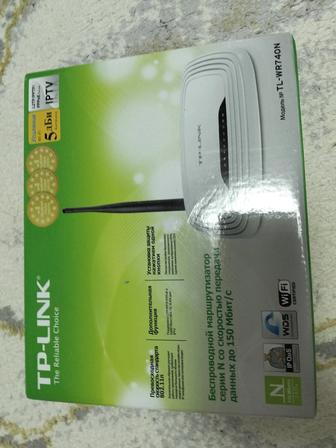 Продам роутер