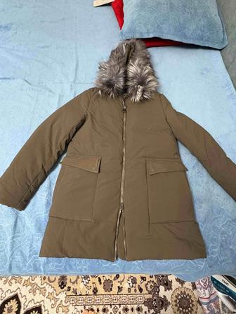 Женская куртка