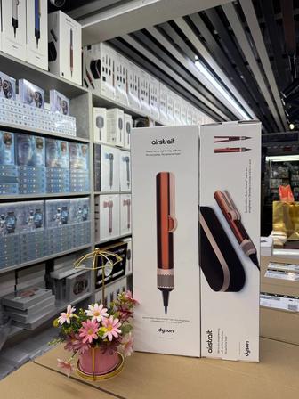 Dyson комбо