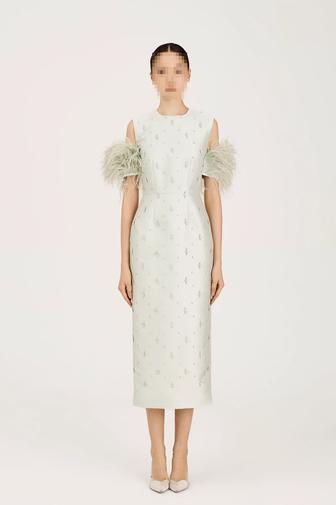 Продам платье от Malli