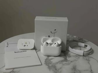 Наушники AirPods Pro 2