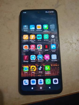 Продам телефон