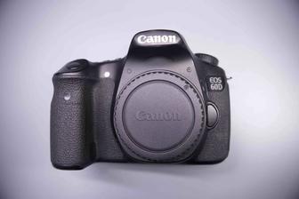 Canon 60D