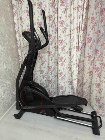 Cardio power x43
