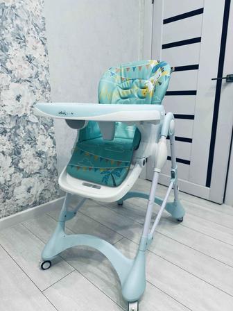 Продам детский стул для кормления