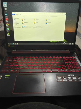 Продам Игровой ноутбук Acer