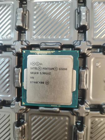 Intel pentium g3260