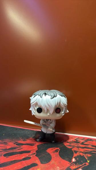 Продаю FUNKO POP Сасаки Хайсе