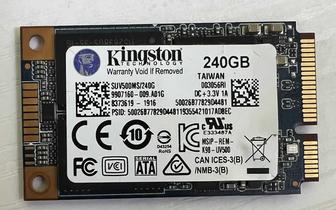 SSD Kingston 240GB