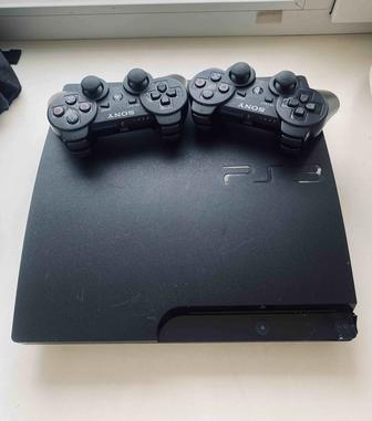 Продается playstation 3