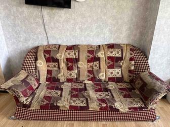 Диван и кресла бесплатно