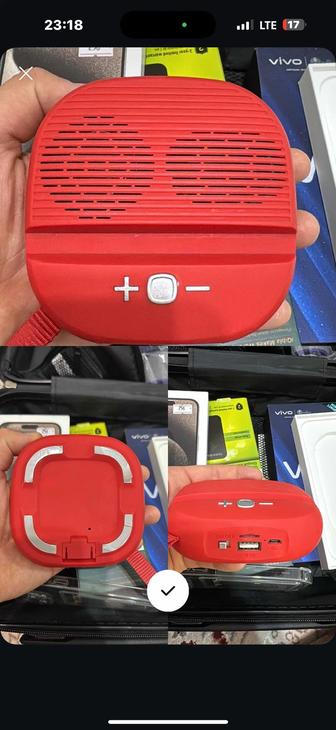 Мини колонка