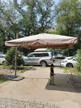 Продам зонтот летние террасы