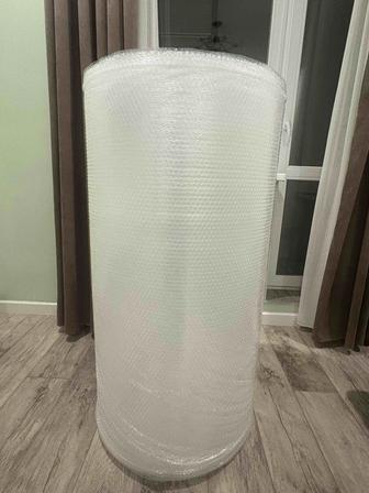 Бабл-пленка (пузырчатая)