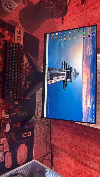 Продам компьютер