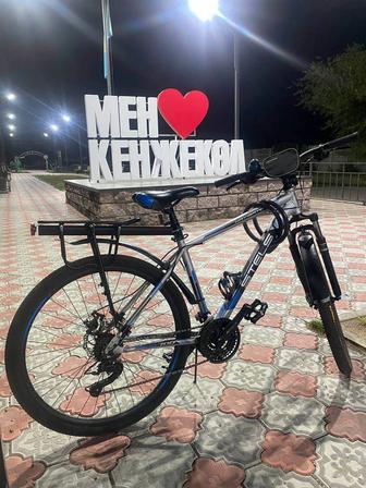 Велосипед, состояние хорошее