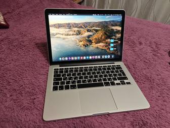 Macbook pro Retina 13 ( mid 2014) ssd 256 / A1502