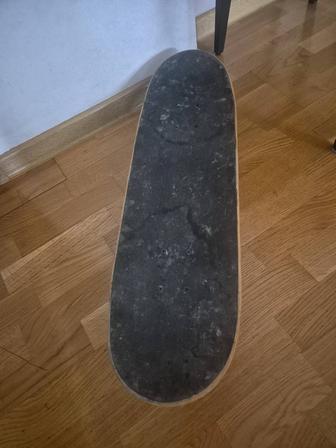 Скейтборд