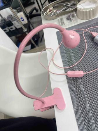 Лампа для маникюра